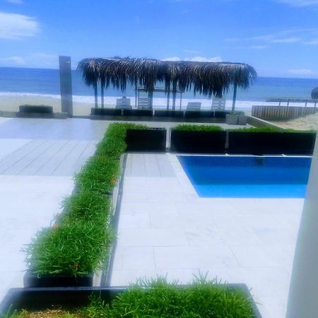 Riviera Vichayito Hotel ภายนอก รูปภาพ