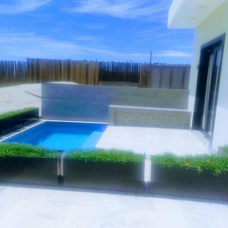 Riviera Vichayito Hotel ภายนอก รูปภาพ