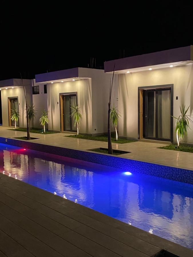 Riviera Vichayito Hotel ภายนอก รูปภาพ