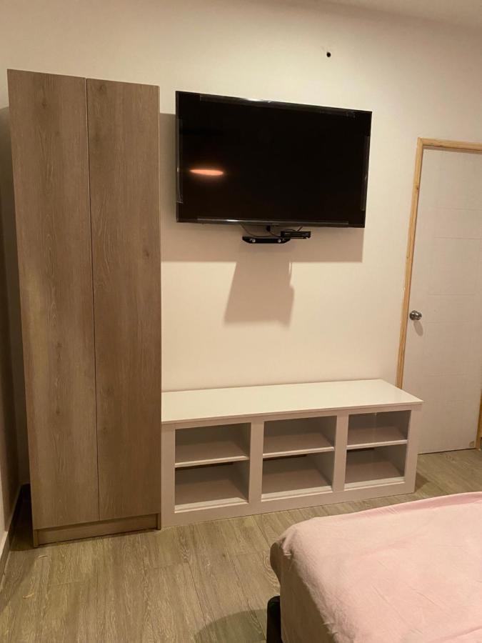 Riviera Vichayito Hotel ภายนอก รูปภาพ