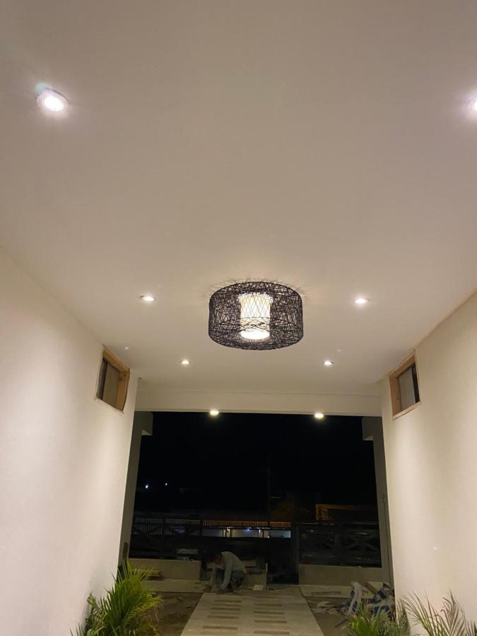 Riviera Vichayito Hotel ภายนอก รูปภาพ
