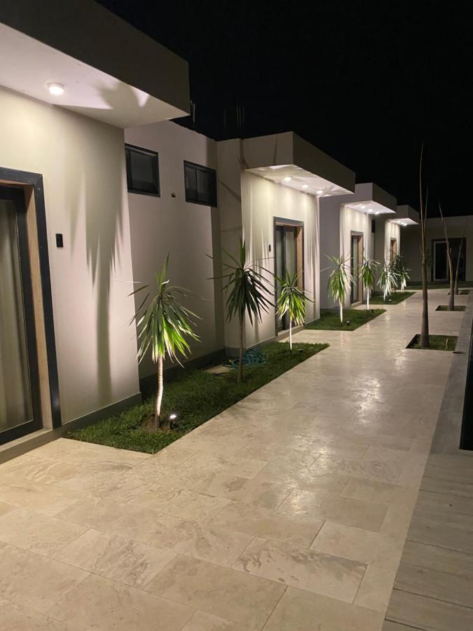 Riviera Vichayito Hotel ภายนอก รูปภาพ