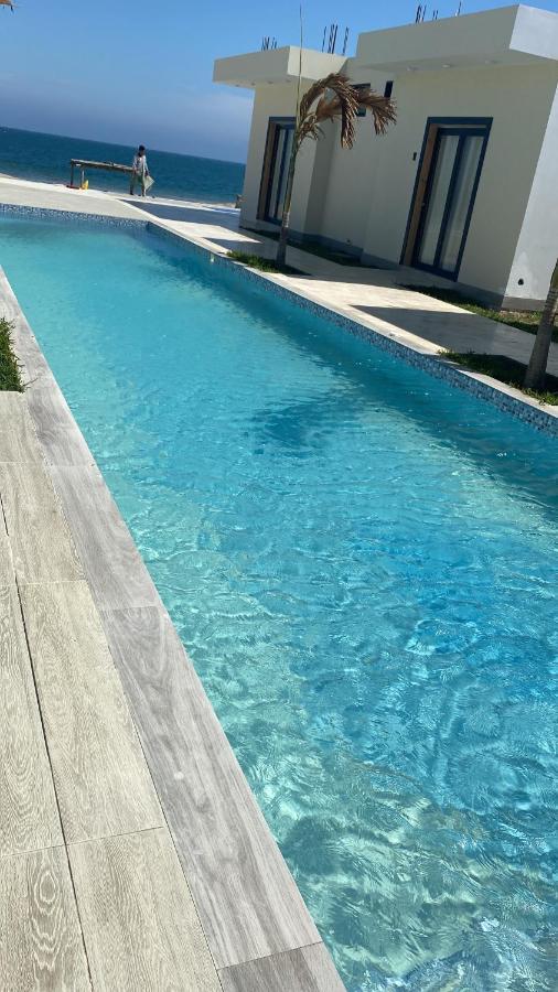 Riviera Vichayito Hotel ภายนอก รูปภาพ
