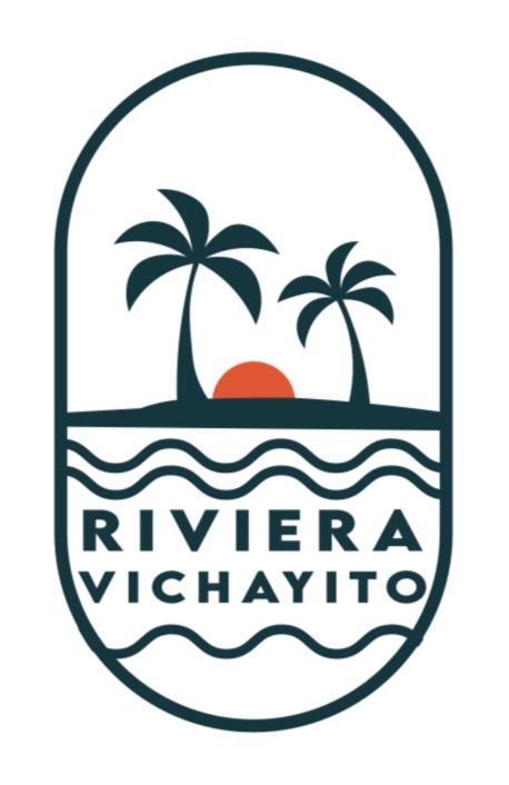 Riviera Vichayito Hotel ภายนอก รูปภาพ