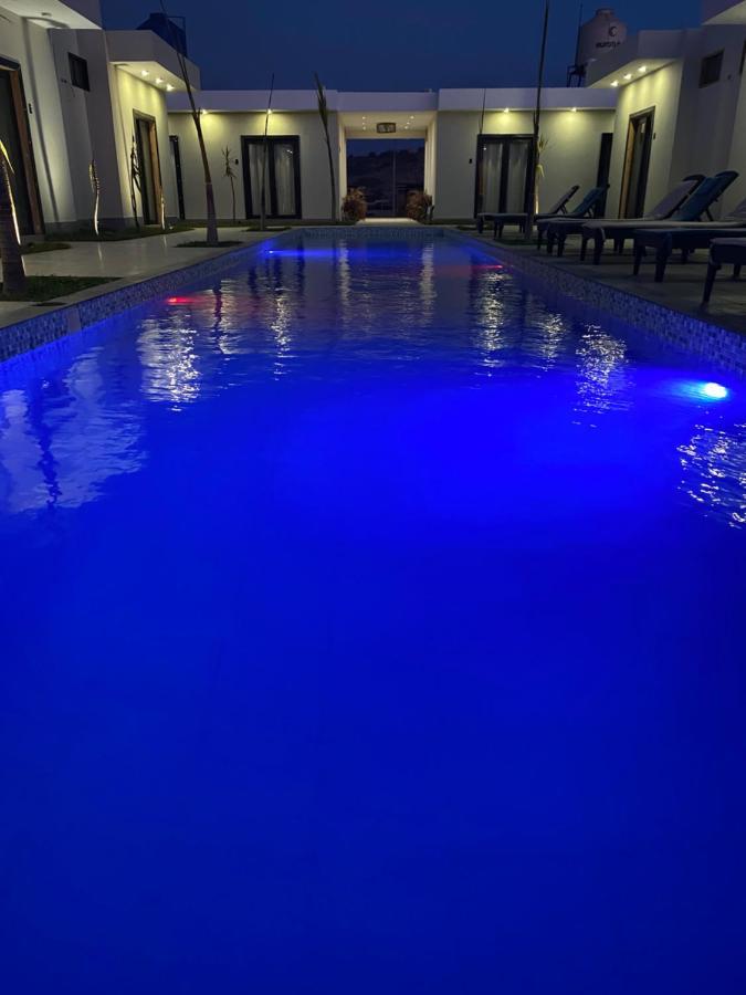 Riviera Vichayito Hotel ภายนอก รูปภาพ
