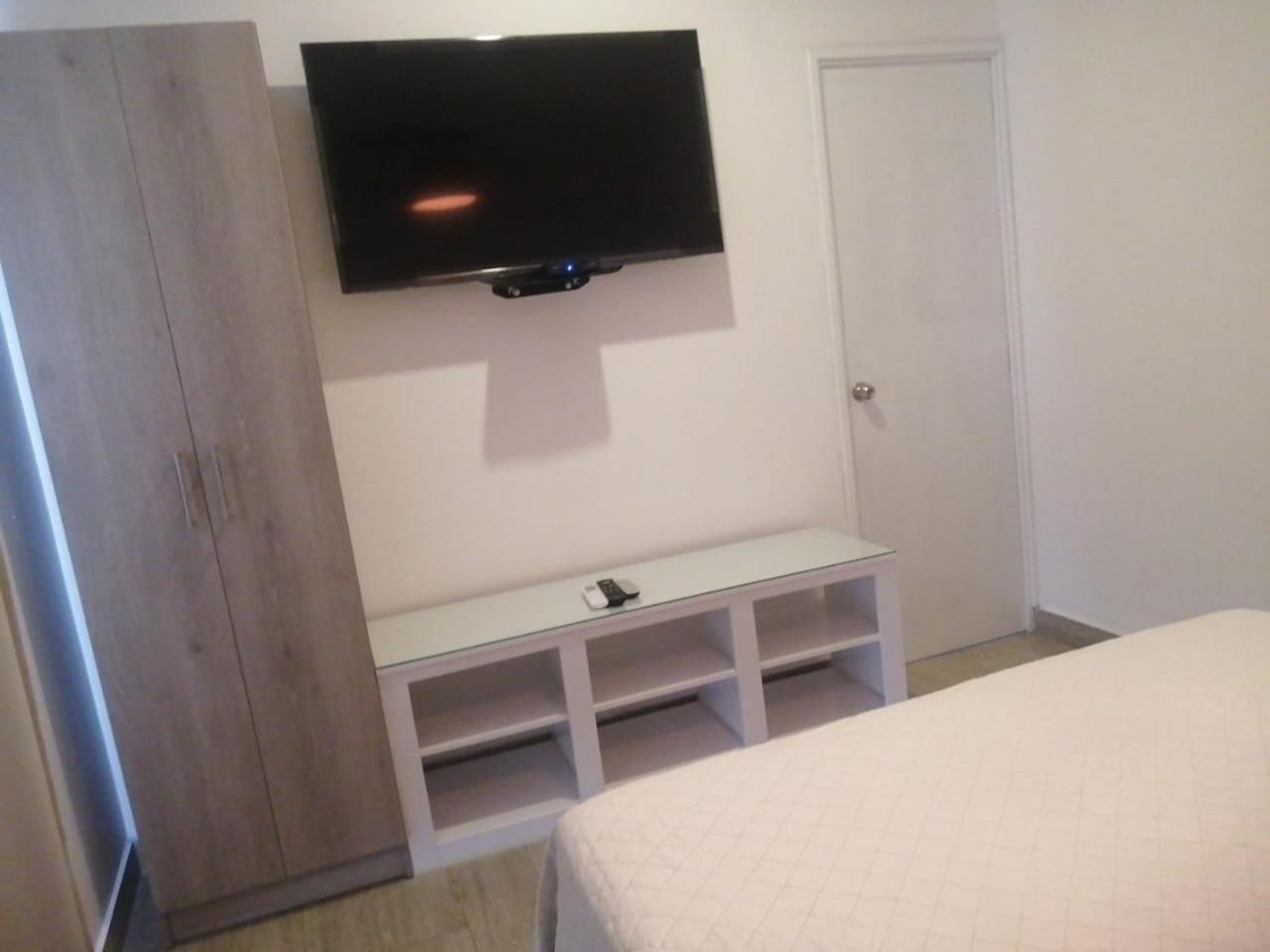 Riviera Vichayito Hotel ภายนอก รูปภาพ
