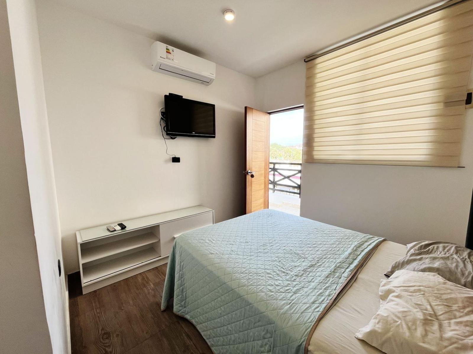 Riviera Vichayito Hotel ภายนอก รูปภาพ